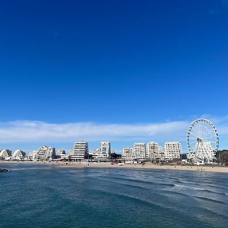 Hirondelle De Montpellier Apartment Ngoại thất bức ảnh