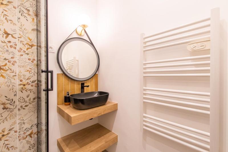 Hirondelle De Montpellier Apartment Ngoại thất bức ảnh