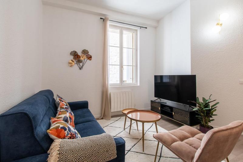 Hirondelle De Montpellier Apartment Ngoại thất bức ảnh
