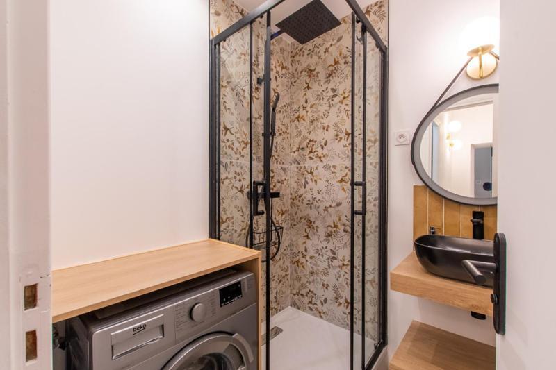 Hirondelle De Montpellier Apartment Ngoại thất bức ảnh